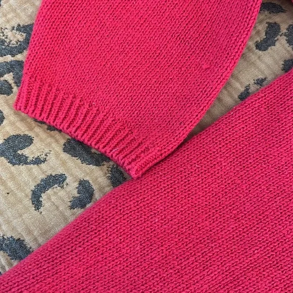 Vintage Christmas Sweater - Picture 3 of 8